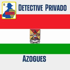 Detective Privado Azogues