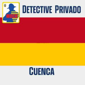 Detective Privado Cuenca Ecuador