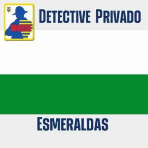 Detective Privado Esmeraldas