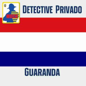 Detective Privado Guaranda