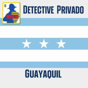 Detective Privado Guayaquil