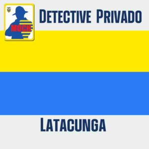 Detective Privado Latacunga