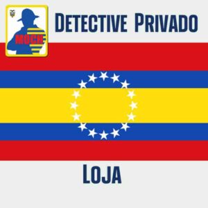 Detective Privado Loja