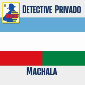 Detective Privado Machala