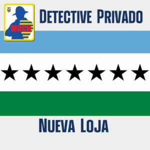 Detective Privado Nueva Loja