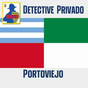 Detective Privado Portoviejo