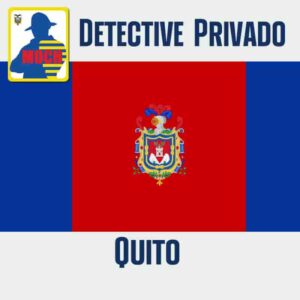 Detective Privado Quito