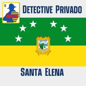 Detective Privado Santa Elena