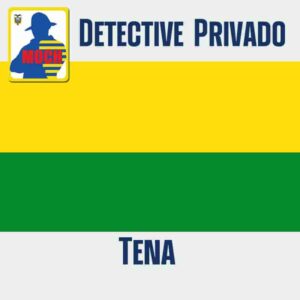 Detective Privado Tena