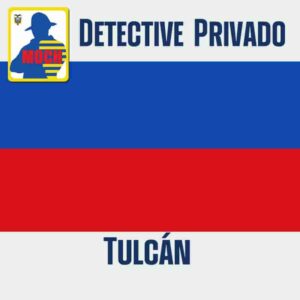 Detective Privado Tulcán